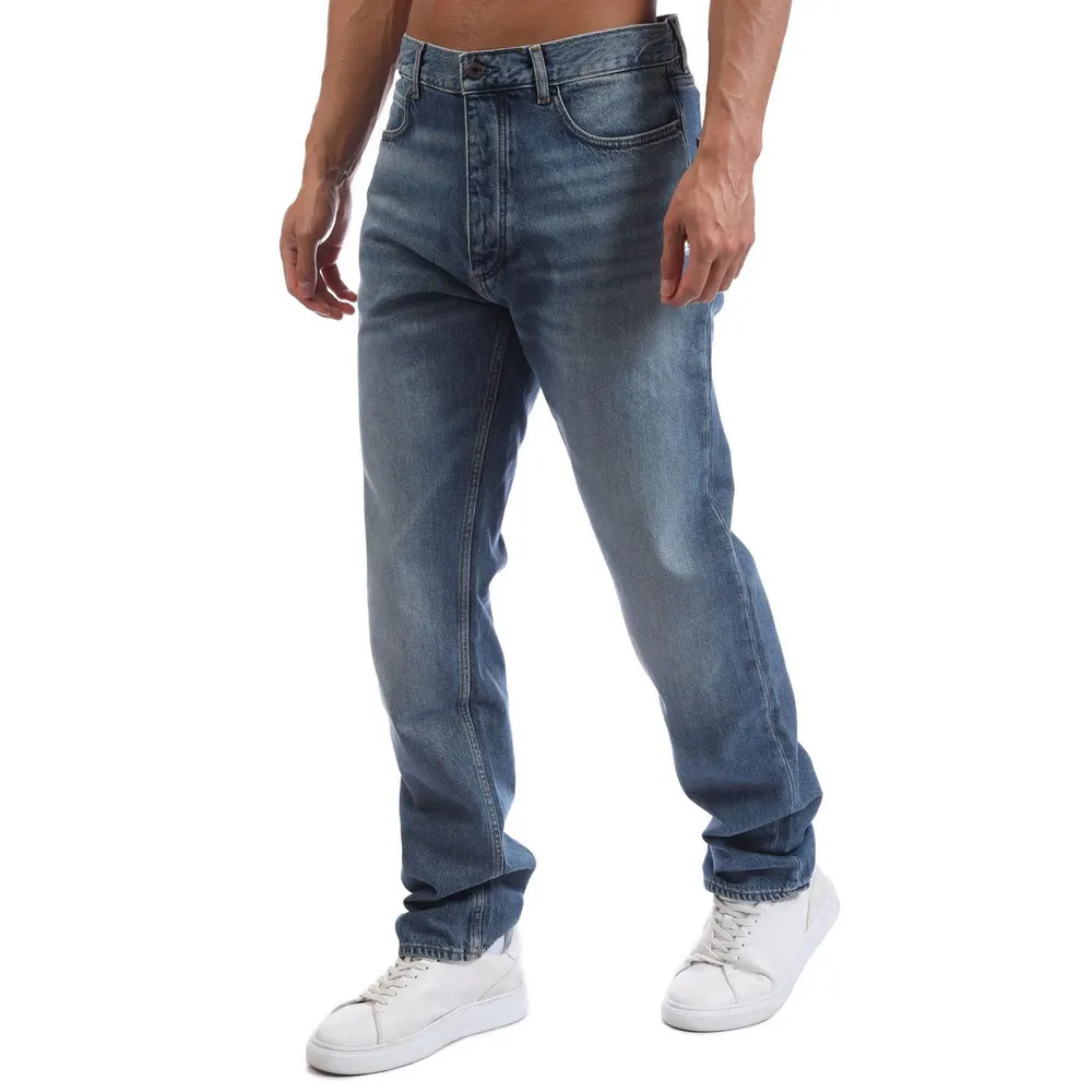 Hugo Jonah Slim-Fit Jeans