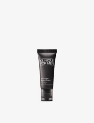 CLINIQUE For Men Anti-Age eye cream 15ml