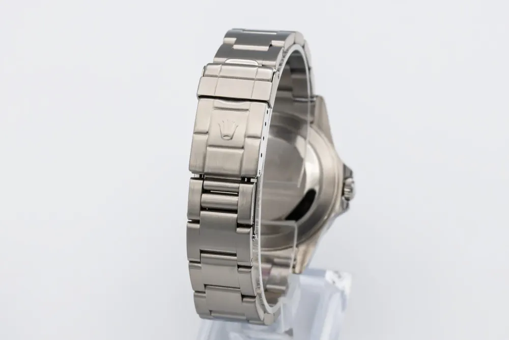Rolex Explorer II 16570 — 2001 — Very good detail 3
