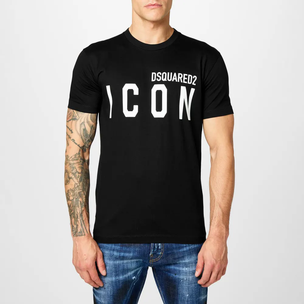 DSquared2 Dsquared2 T-Shirt detail 3