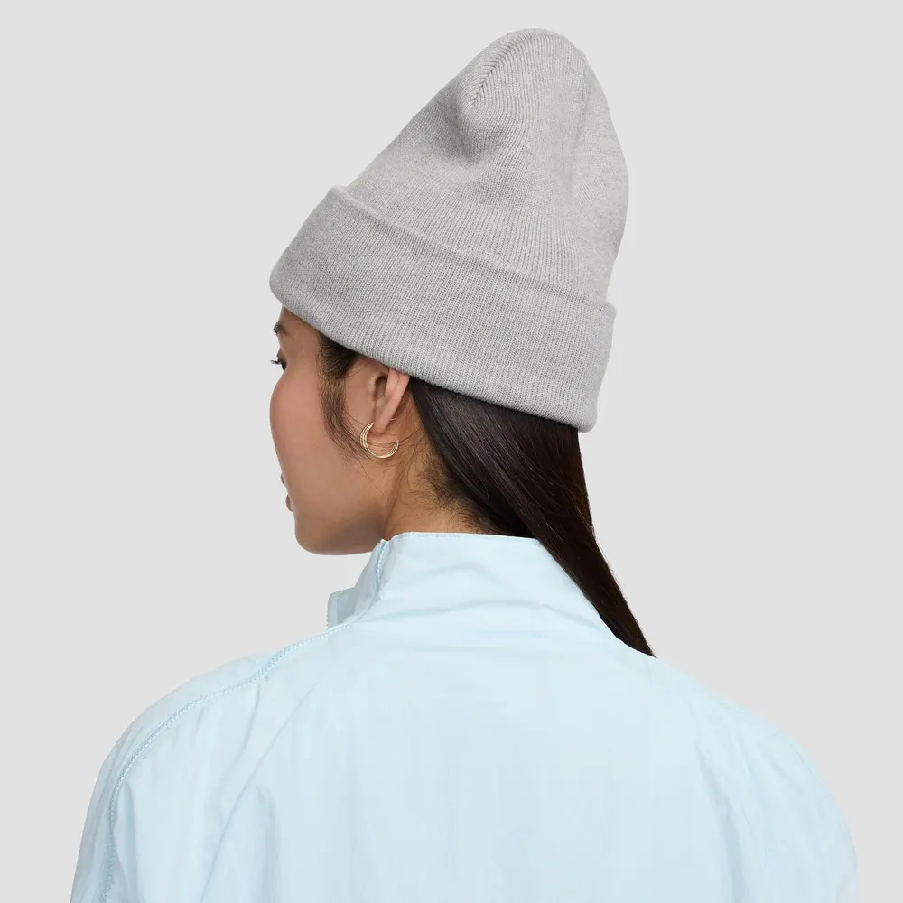 Nike Peak Beanie detail 3