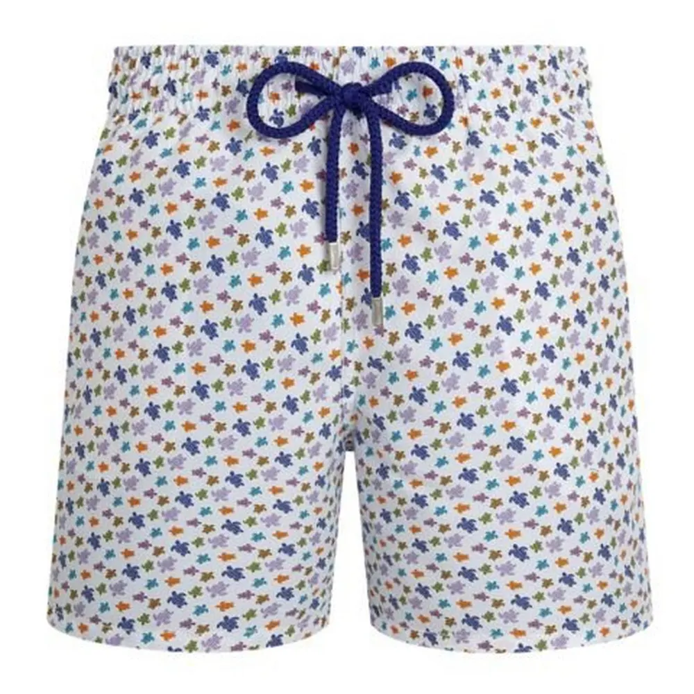 Vilebrequin Men's Swim Shorts