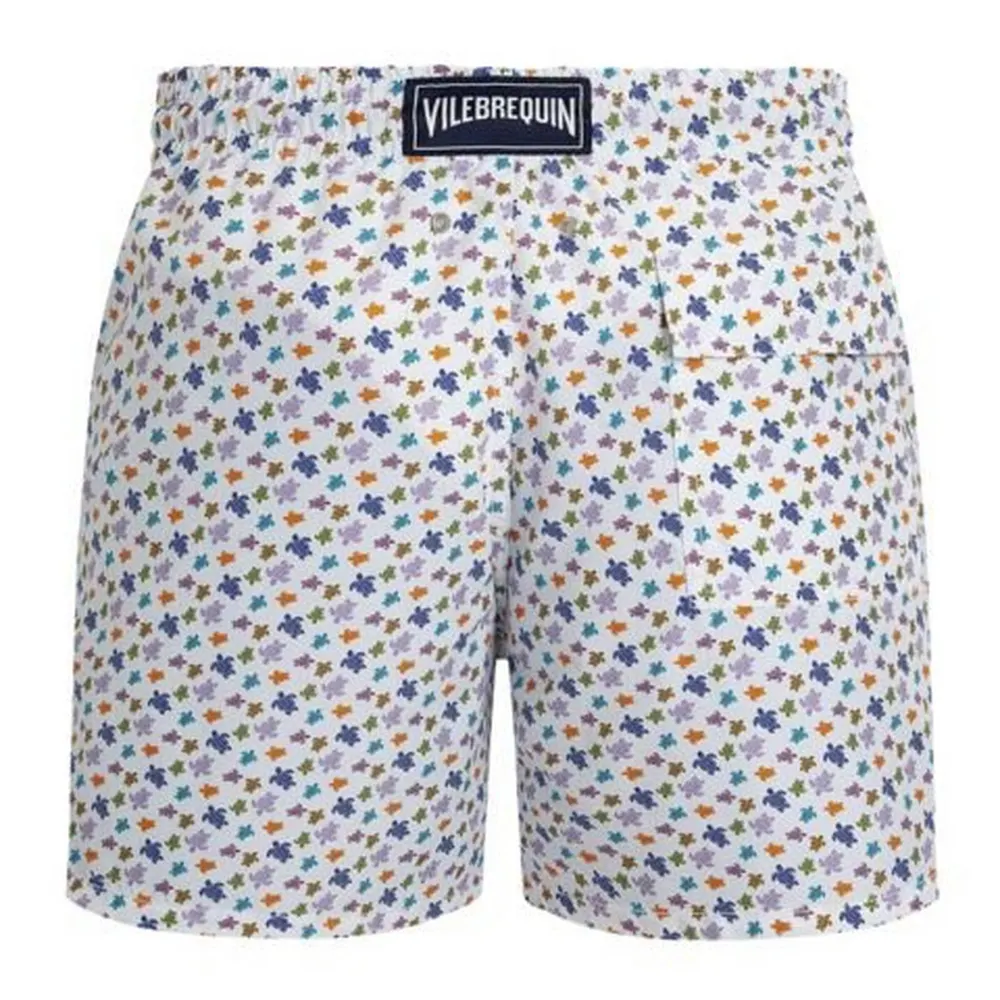 Vilebrequin Men's Swim Shorts detail 2