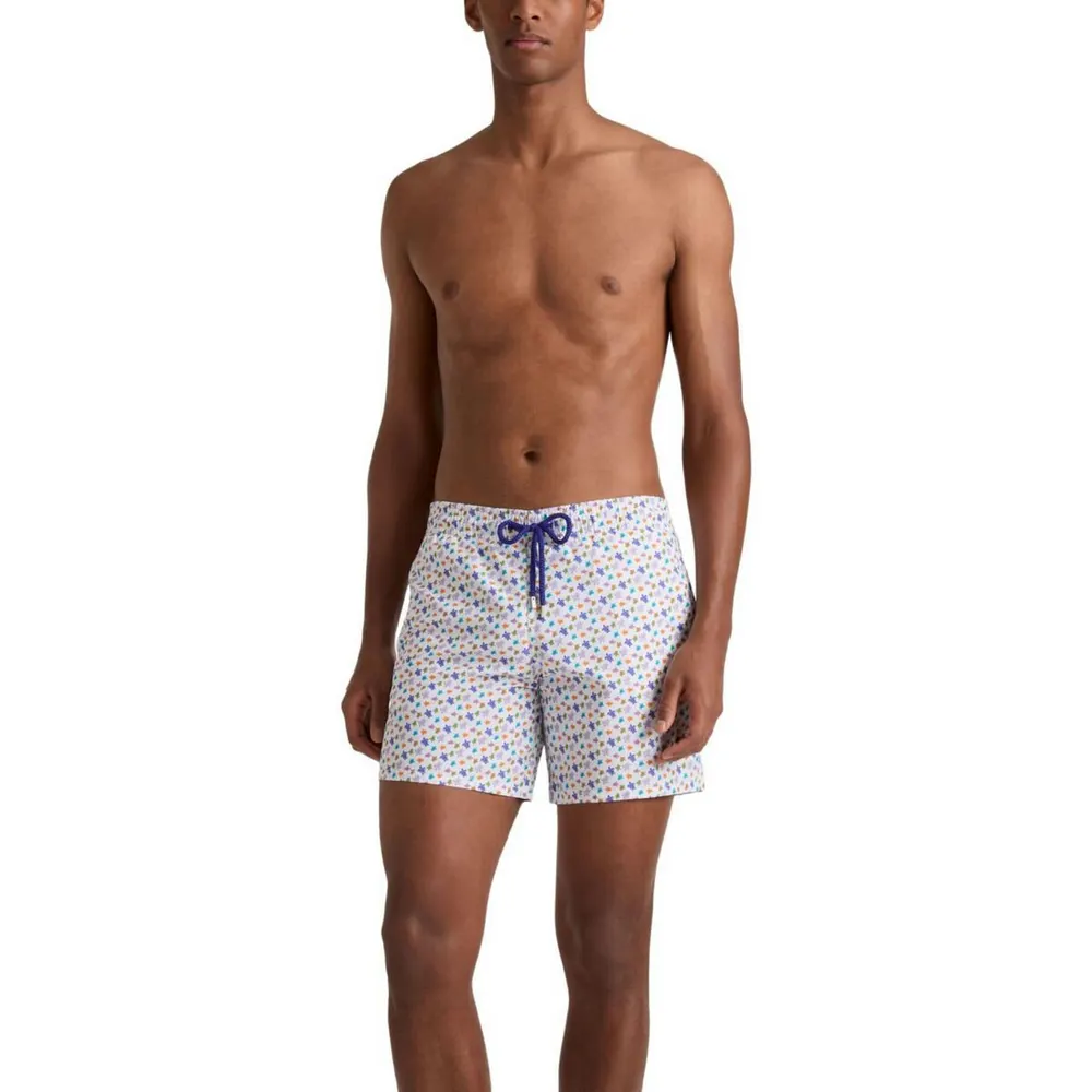 Vilebrequin Men's Swim Shorts detail 3