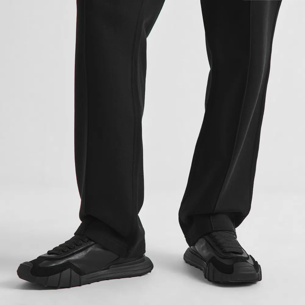 Dolce and Gabbana DG Athletic Leather Sn63 detail 3