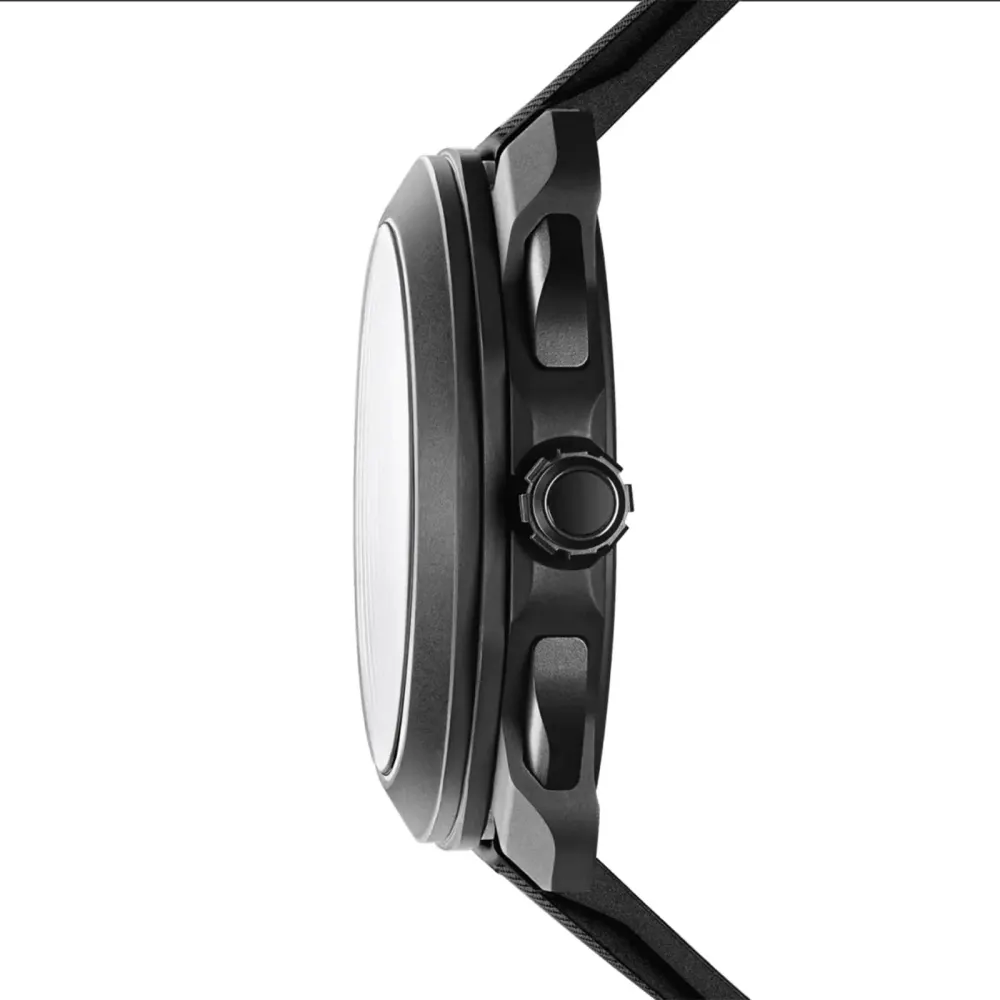 BVLGARI Octo Roma 41mm Mens Watch Black in Black, additional product view 3