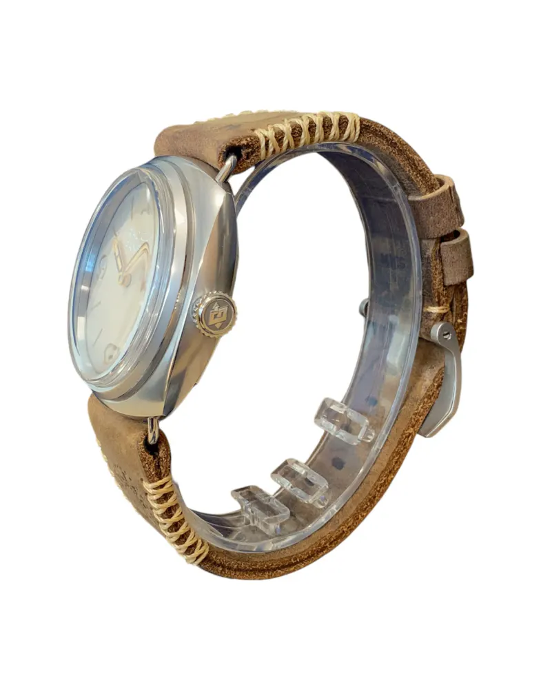 Panerai Radiomir Tre Giorni PAM01350 — 2023 — Excellent in Beige Quarter Arabic, additional product view 2