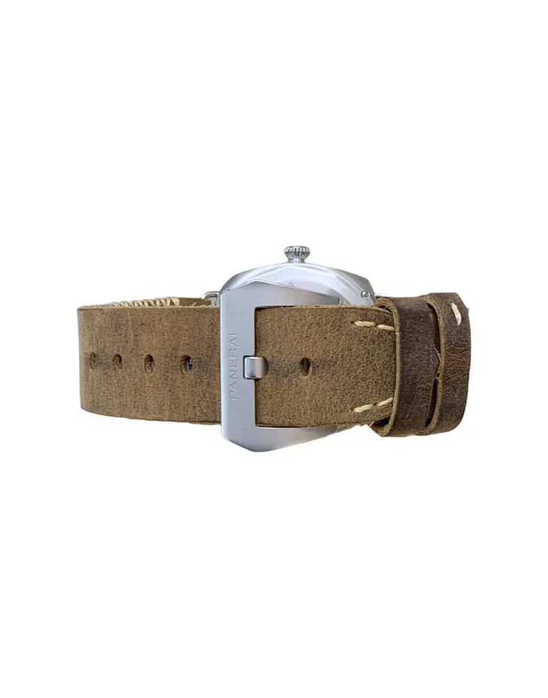 Panerai Radiomir Tre Giorni PAM01350 — 2023 — Excellent in Beige Quarter Arabic, additional product view 3
