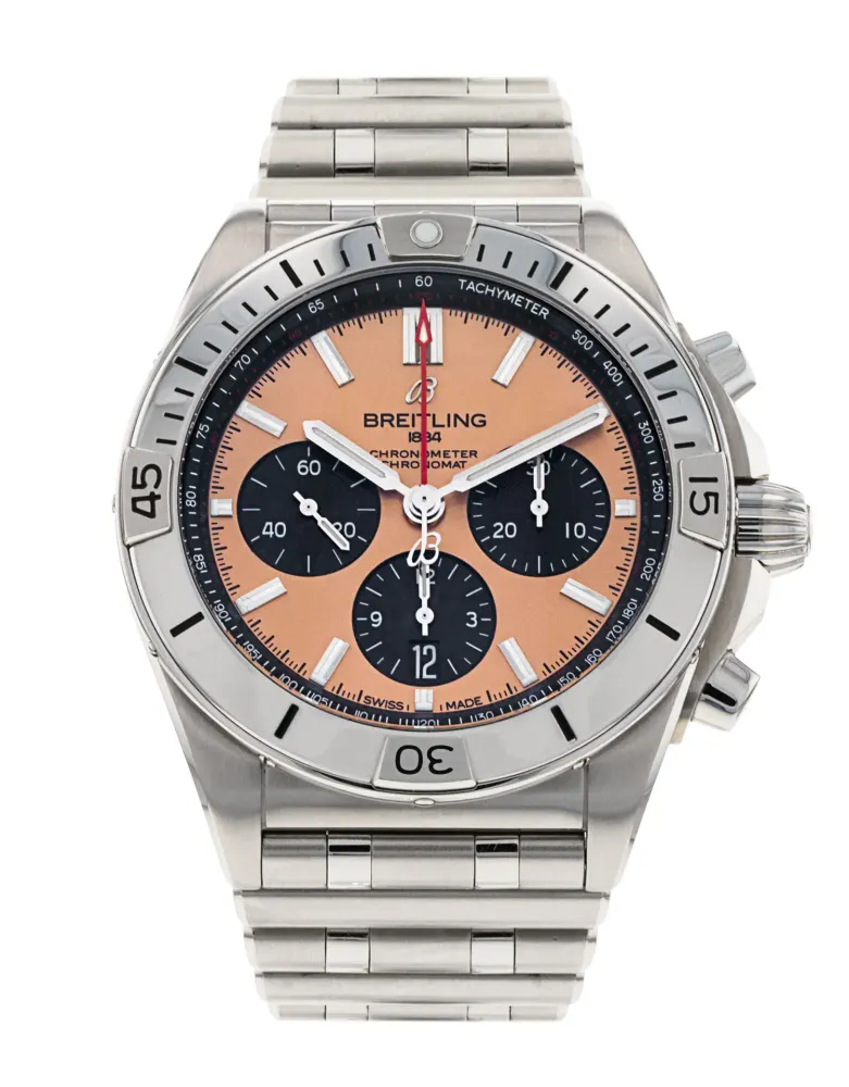 Breitling Chronomat B01 42 AB0134 — 2024 — Excellent