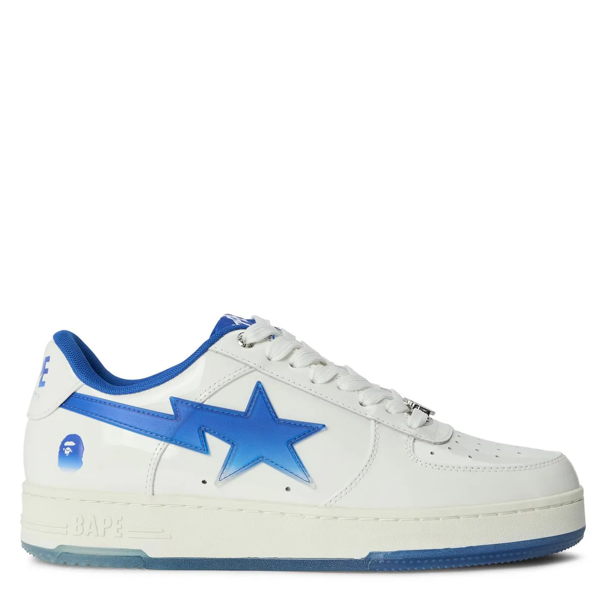 A Bathing Ape Bape Sta 4 M2 Sn63