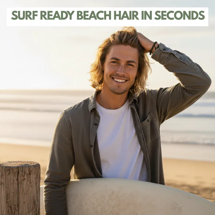 Moo and Yoo Sea Salt Spray 250ml detail 3