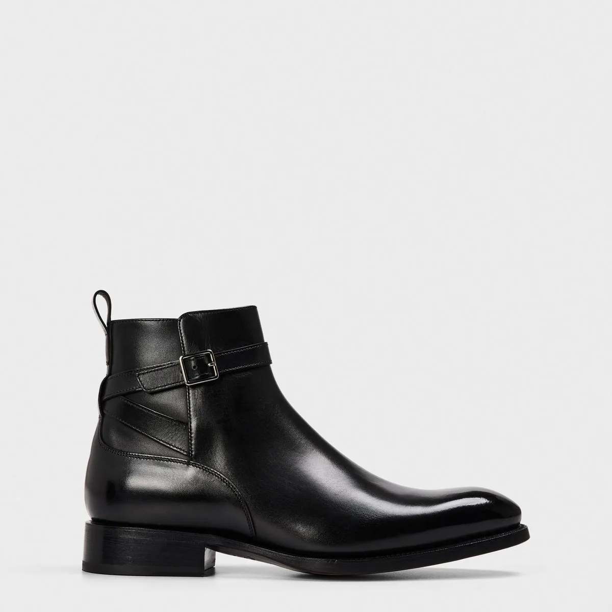 Boss Men's Rill Halb Buvpst Derby Shoes