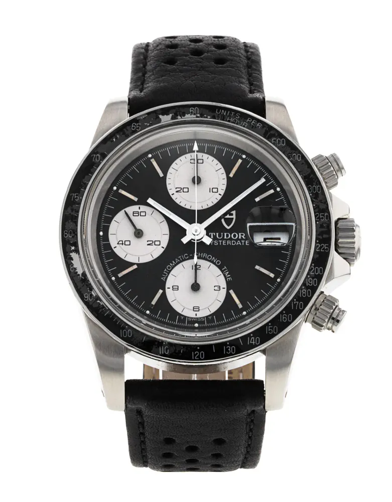 Tudor Oysterdate Chronograph 94200 — 1992 — Very good