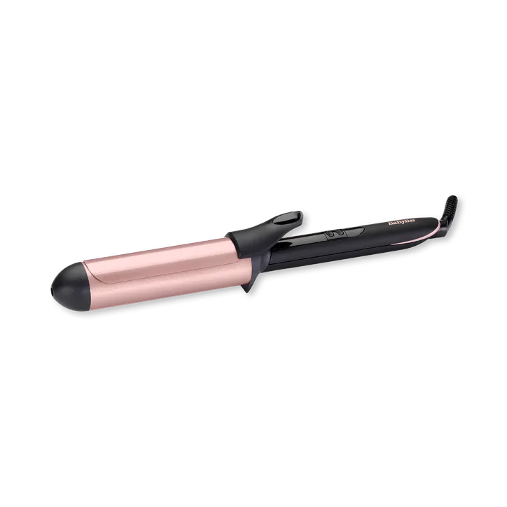 BABYLISS Rose Quartz 2453U Curling Tong, additional product view 2