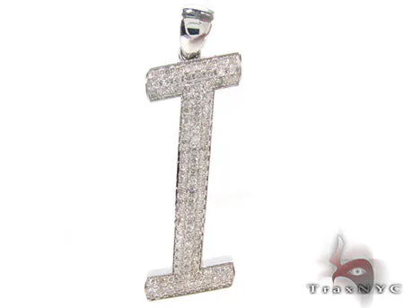 RINA - For Him FACTORY Frozen I Pendant 4982 in Rose Gold – Pendant