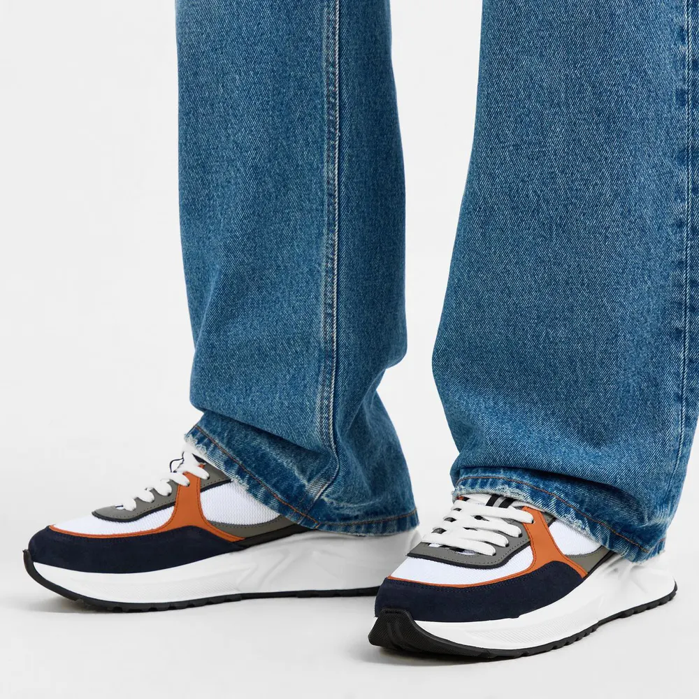 Cleens Men's One Sixty Runners detail 3