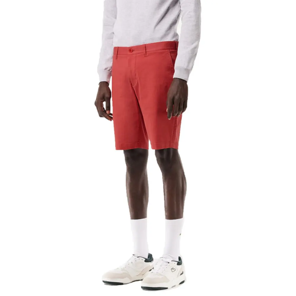 Lacoste Chino Shorts