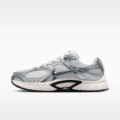 Nike V5 RNR Men's Shoes - Photon Dust/Smoke Grey/Light Smoke Grey/Dark Smoke Grey