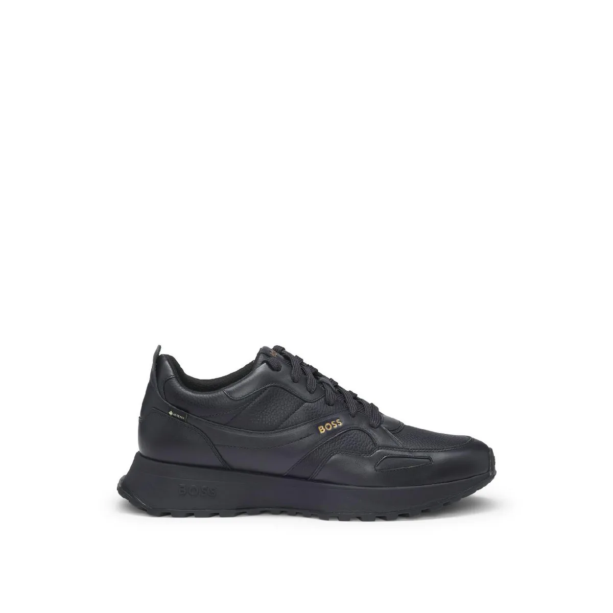 Boss Men's Jonah Runners Low-Top Trainers