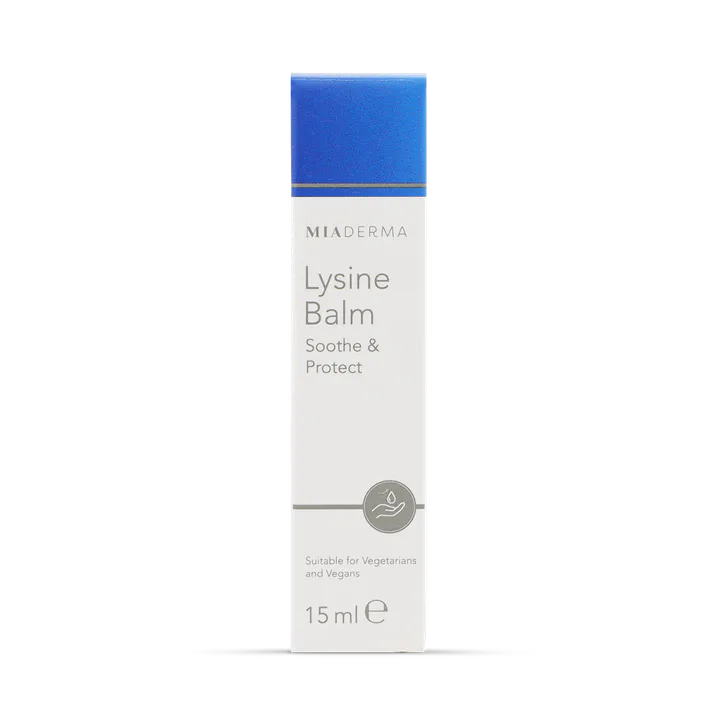 Miaderma Lysine Balm