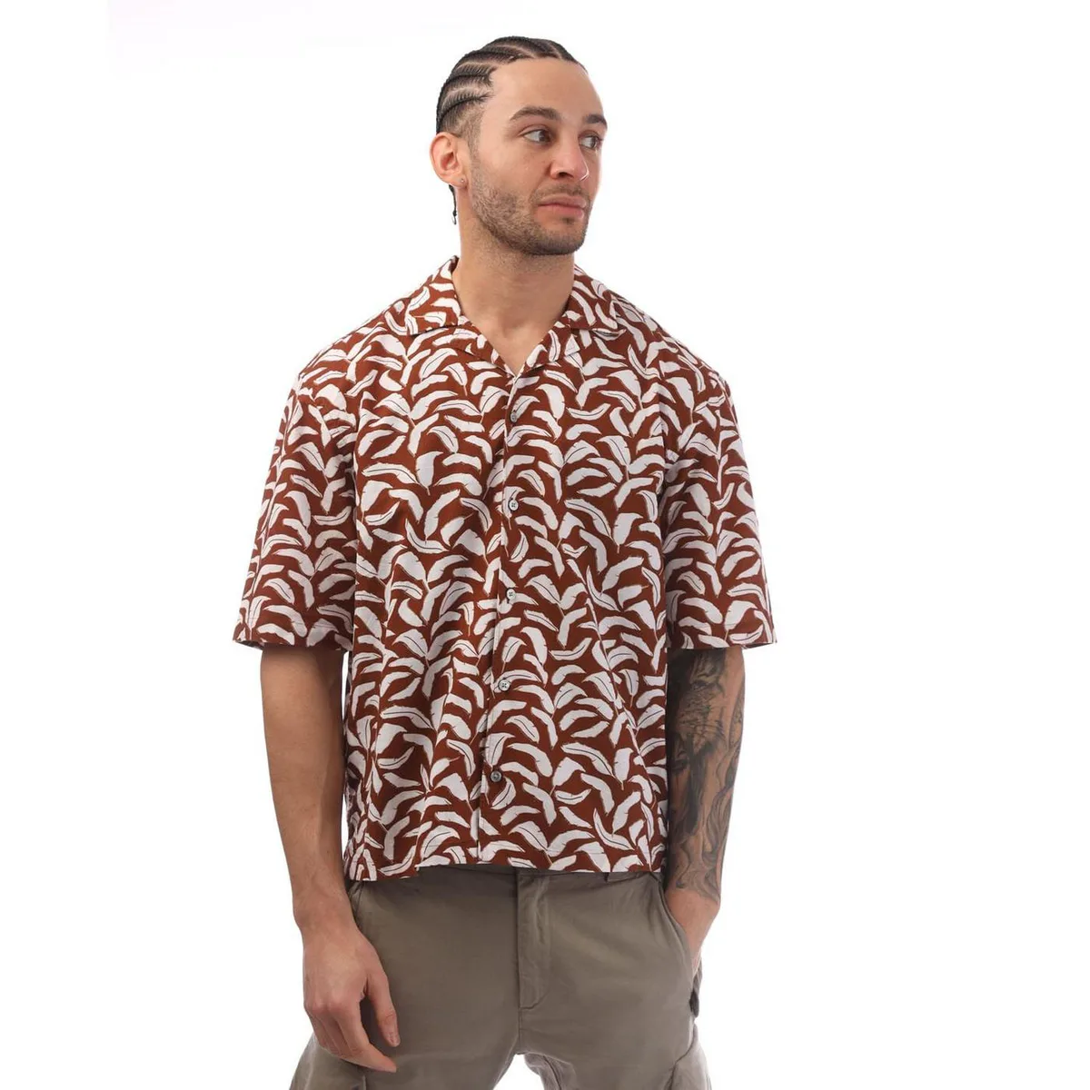 Boss Lello Shirt