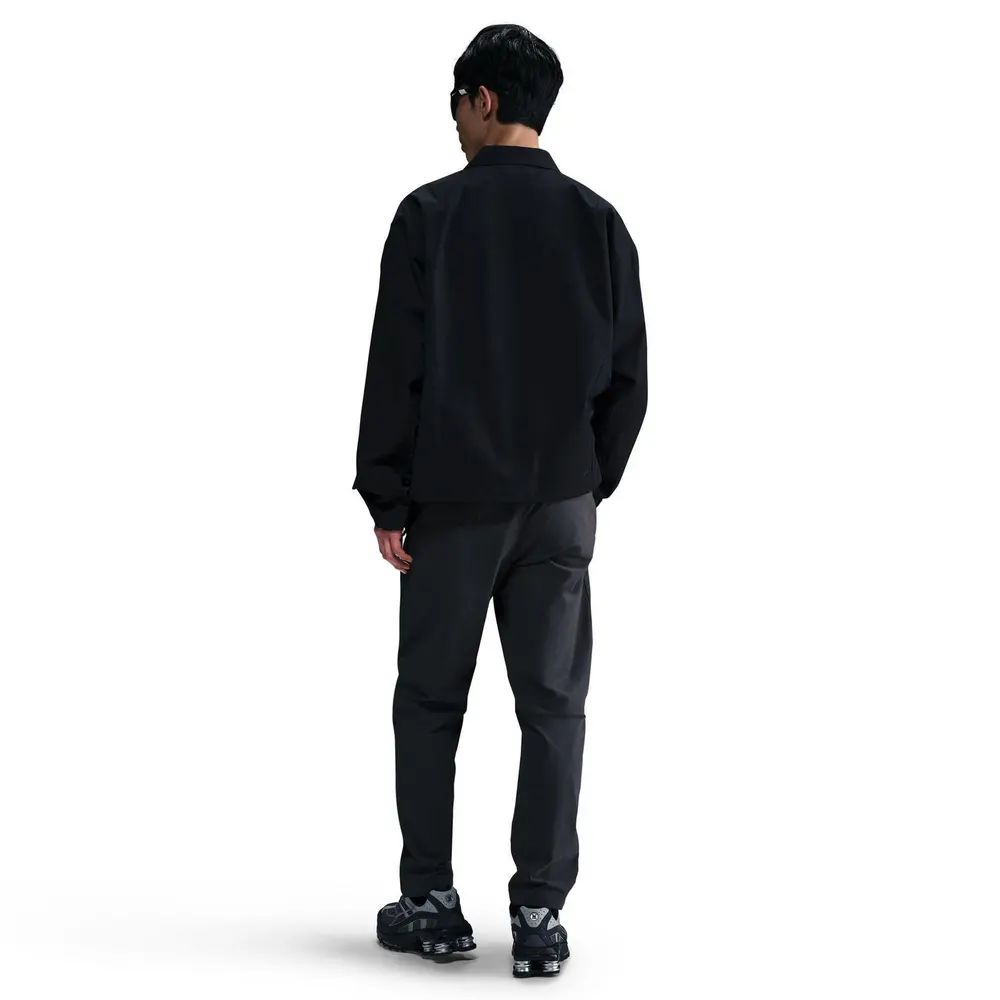 Nike Men's Closed Hem Fleece Joggers detail 3