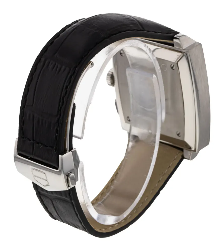 Tag Heuer Monaco CW2111.FC6177 — 2006 — Very good detail 3