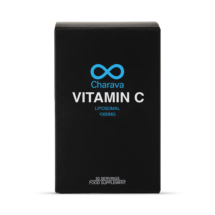 Charava Vitamin C (Liposomal), additional product view 2