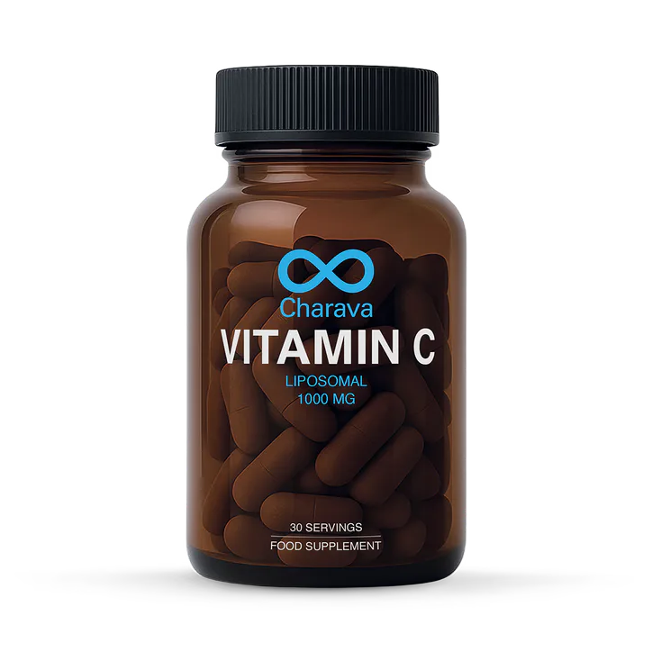 Charava Vitamin C (Liposomal), additional product view 3