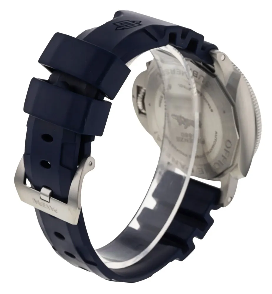 Panerai Submersible PAM00959 — 2019 — Very good in Grey, additional product view 3