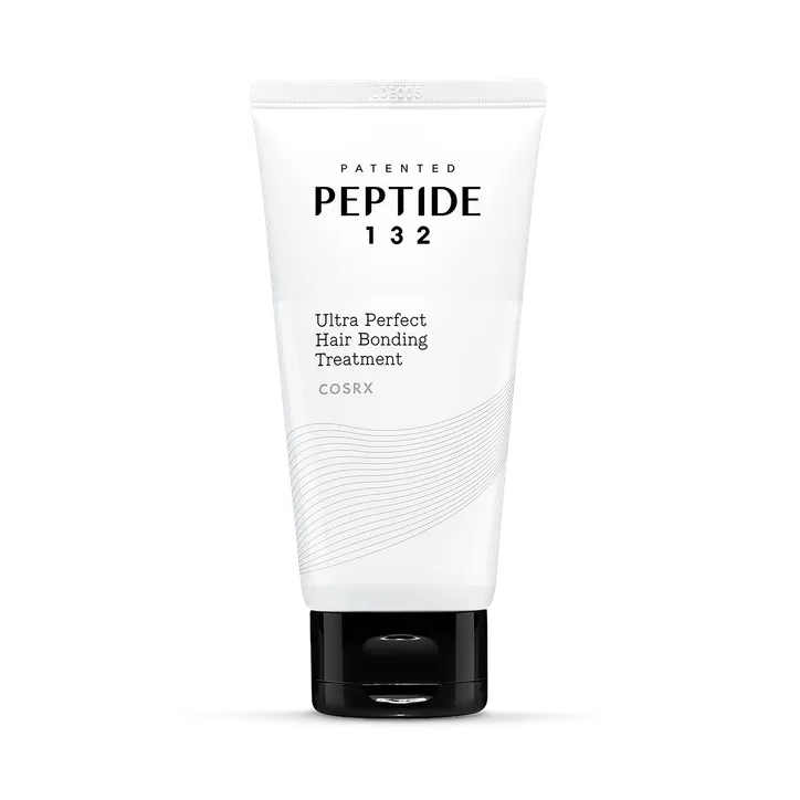 COSRX PEPTIDE-132 Ultra Perfect Hair Bonding Treatment 120ml