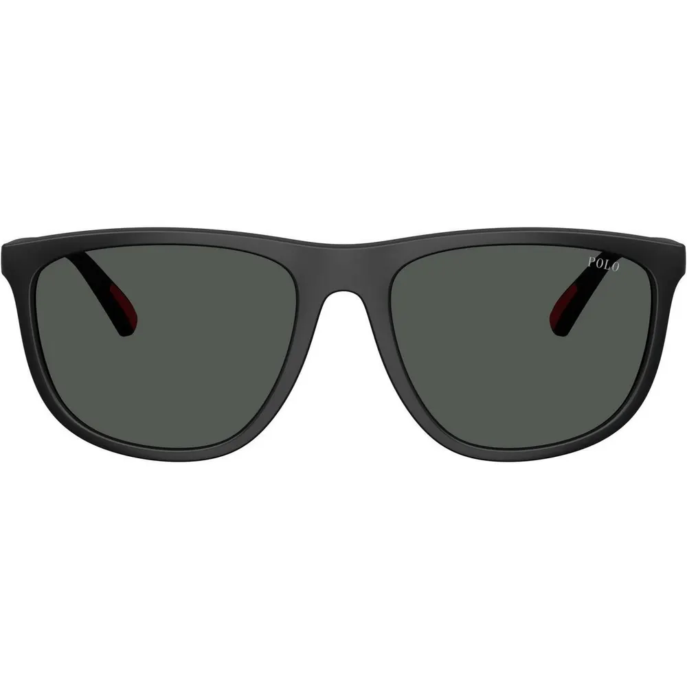 Polo Ralph Lauren Men's 0PH4231U Wayfarer Sunglasses