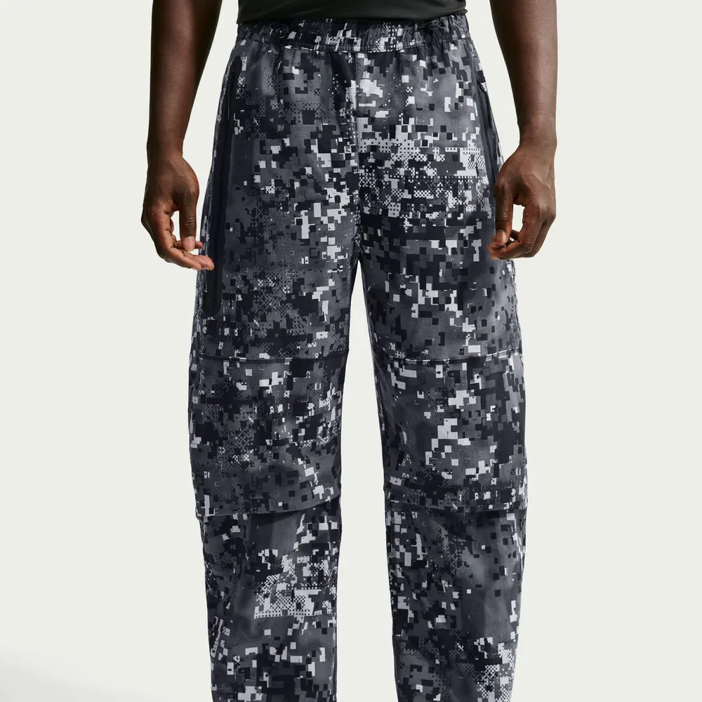 Nike Nike Tech Wvn AOP Pn Sn64