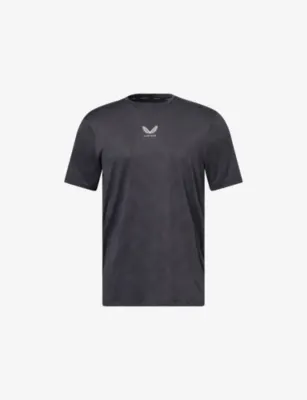 CASTORE Apex Engineered Short-Sleeve T-Shirt