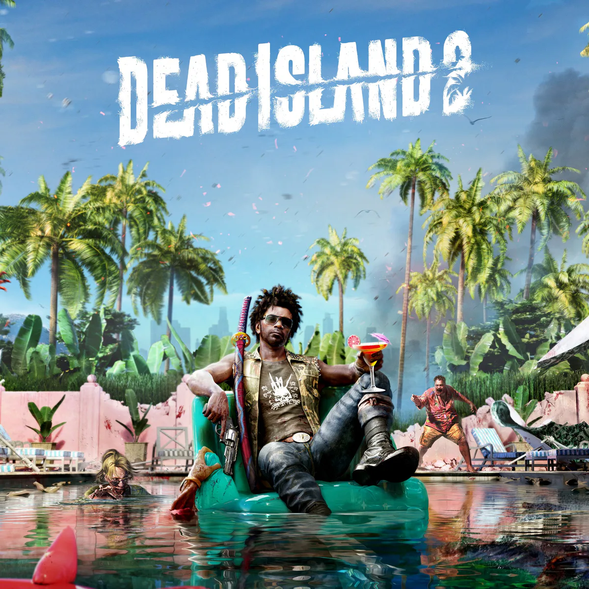 Deep Silver Dead Island 2 in Digital, additional product view 2