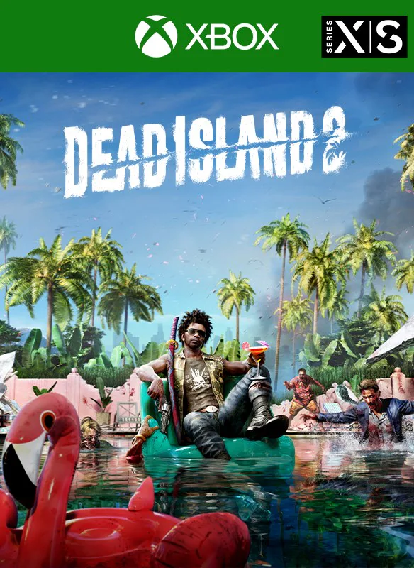 Deep Silver Dead Island 2 in Digital, additional product view 3
