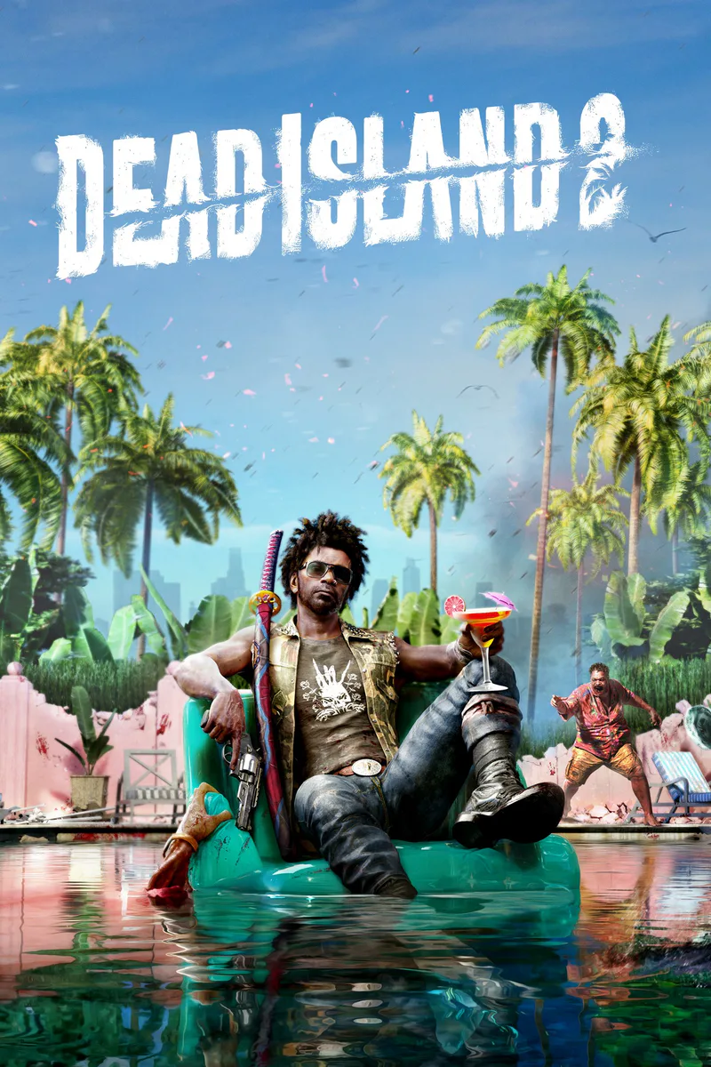 Deep Silver Dead Island 2 in Digital – Xbox console games · Action & adventure