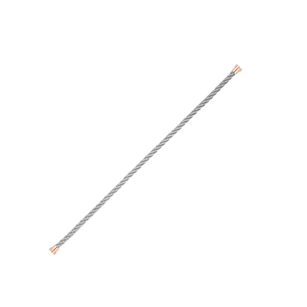 Fred Force 10 Stainless Steel Cable Medium Model - Size 15 detail 2
