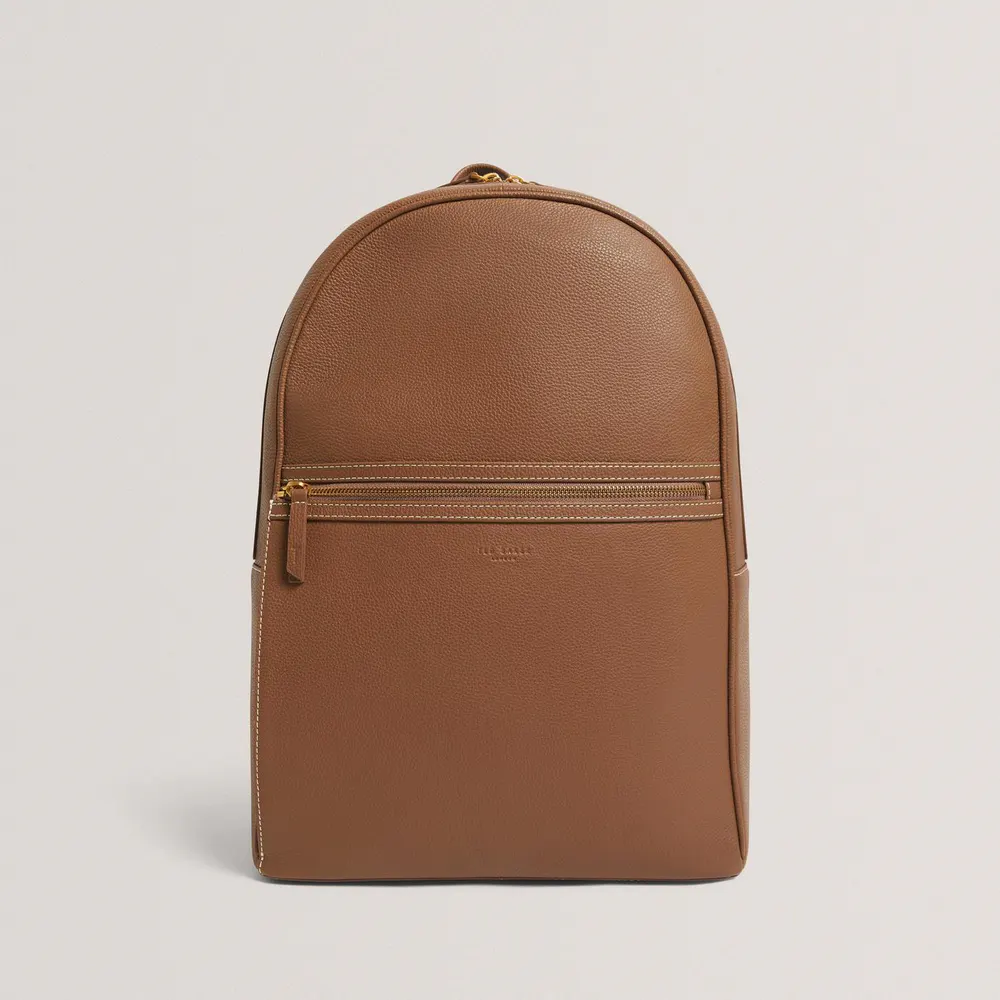 Ted Baker Men's Backpack in Tan – Accessories