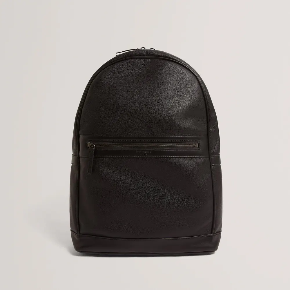 Ted Baker Men's Backpack in Black – Accessories