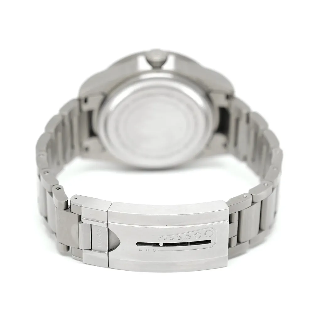 Tudor Pelagos 25600TN — 2022 — Excellent in Black, additional product view 3