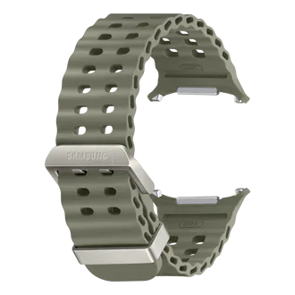 Samsung Marine Band for Galaxy Watch Ultra – Consumer technology