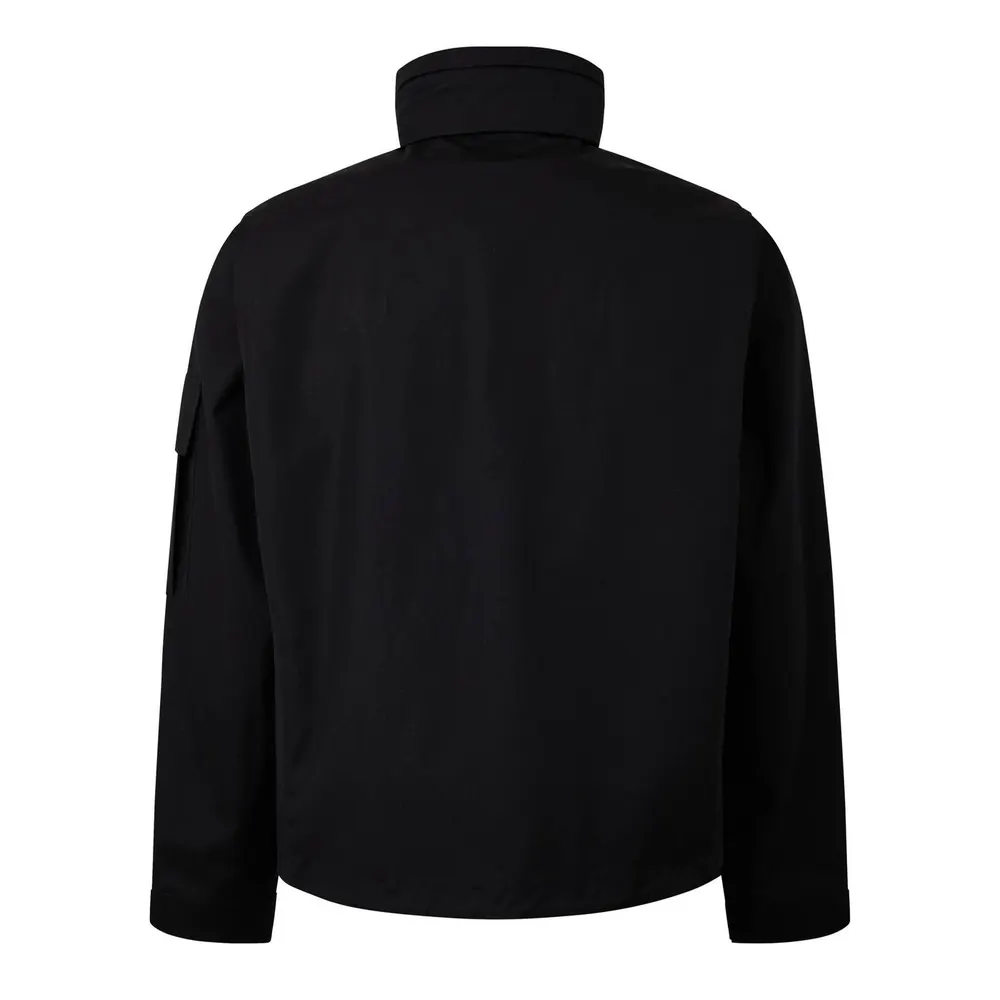 CP Company Metropolis Men's Metropolis Waterproof Field Jacket detail 2