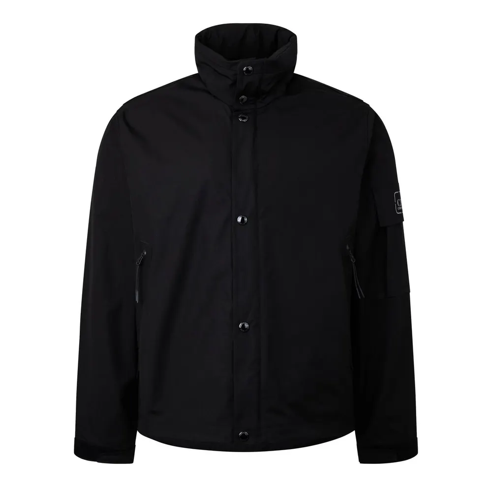 CP Company Metropolis Men's Metropolis Waterproof Field Jacket