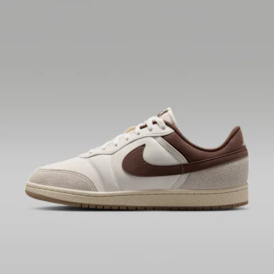 Jordan Air Jordan Skyline Low LE Men's Shoes - Sail/Light Orewood Brown/Muslin/Fauna Brown