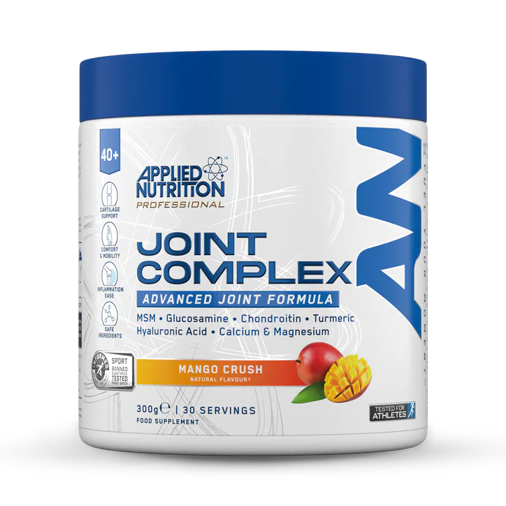 Applied Nutrition Joint Complex Support Powder Mango Crush 300g