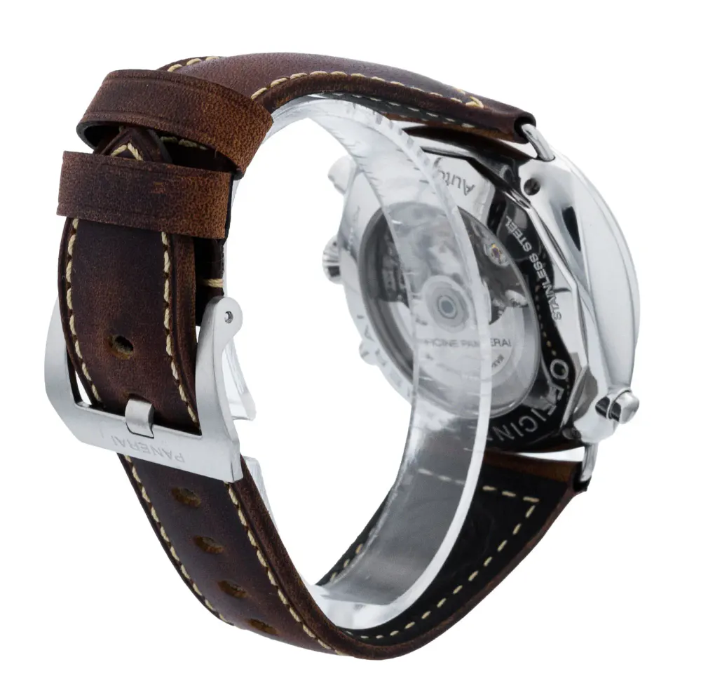 Panerai Radiomir Automatic PAM00214 — 2016 — Very good in Black Baton, additional product view 3