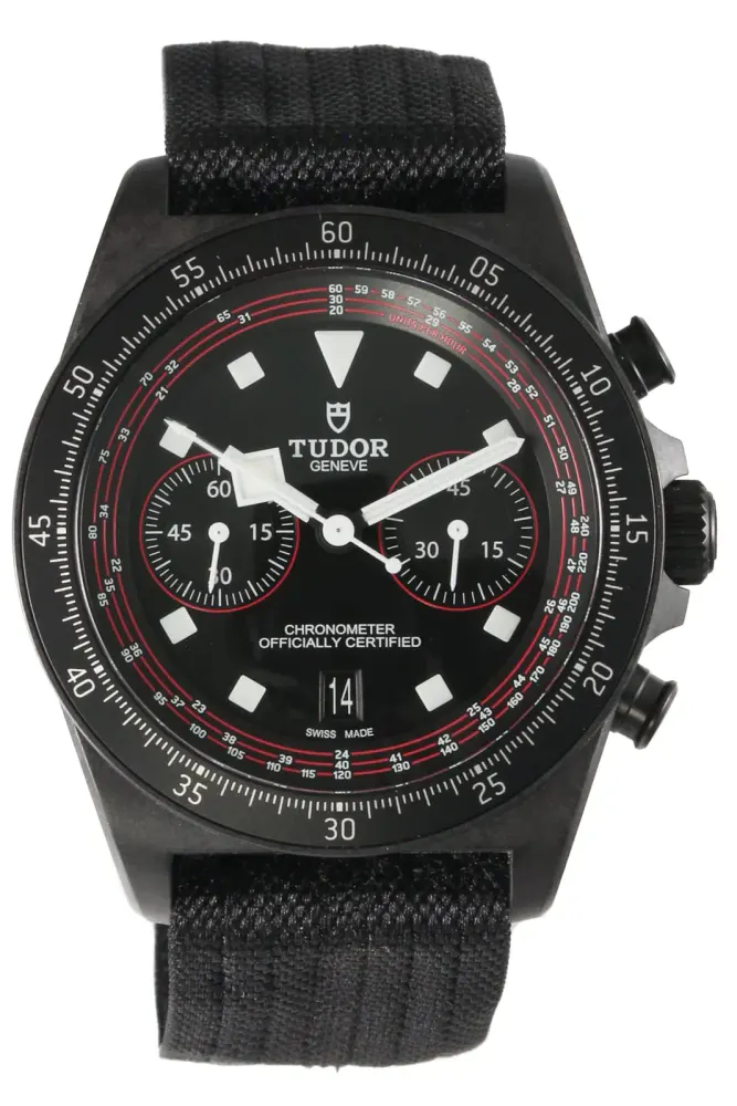 Tudor Pelagos FXD M25827KN-0001 — 2024 — Very good