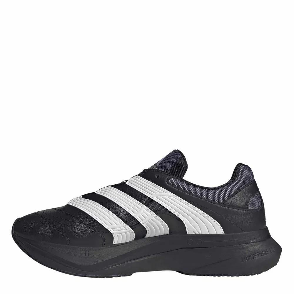 adidas Originals Men's EQT Prediction Run Runners detail 2