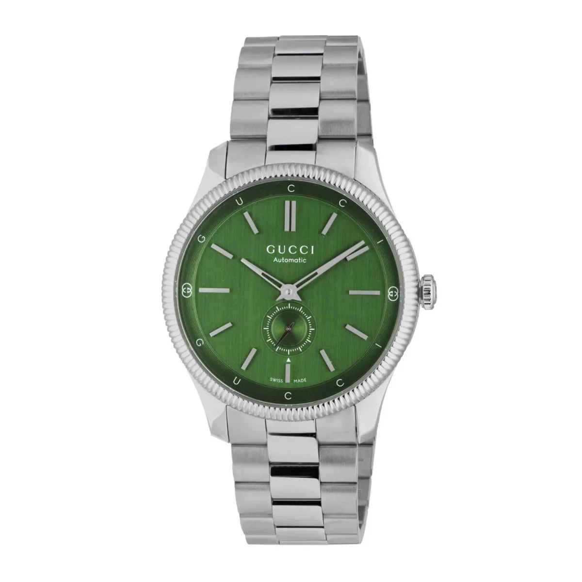 Gucci G-Timeless watch, 40mm